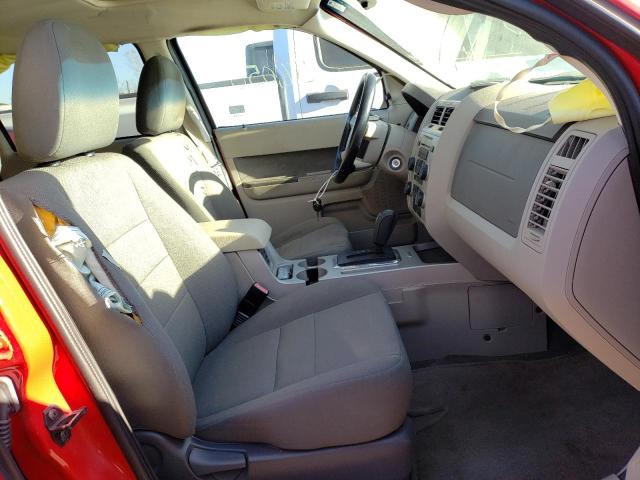 Photo 5 from auction – 2009 FORD ESCAPE XLT with VIN 1FMCU03G99KA46112