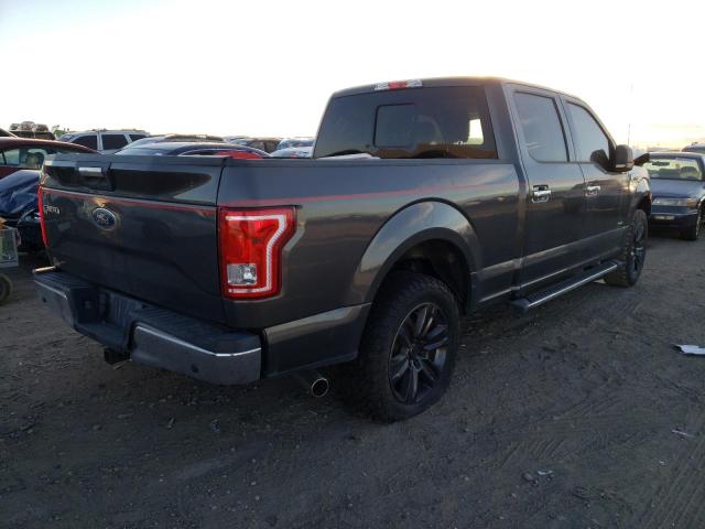 Photo 4 from auction – 2016 FORD F150 SUPER with VIN 1FTFW1EG4GKF11326