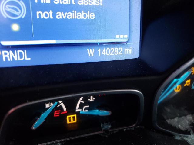 Photo 8 from auction – 2014 FORD FOCUS SE with VIN 1FADP3F27EL418381