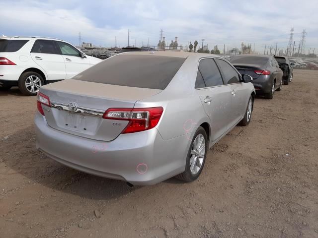 Photo 4 from auction – 2012 TOYOTA CAMRY BASE with VIN 4T4BF1FK9CR267867