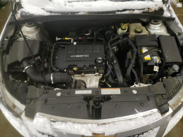 Photo 7 from auction – 2012 CHEVROLET CRUZE with VIN 1G1PF5SC0C7409864