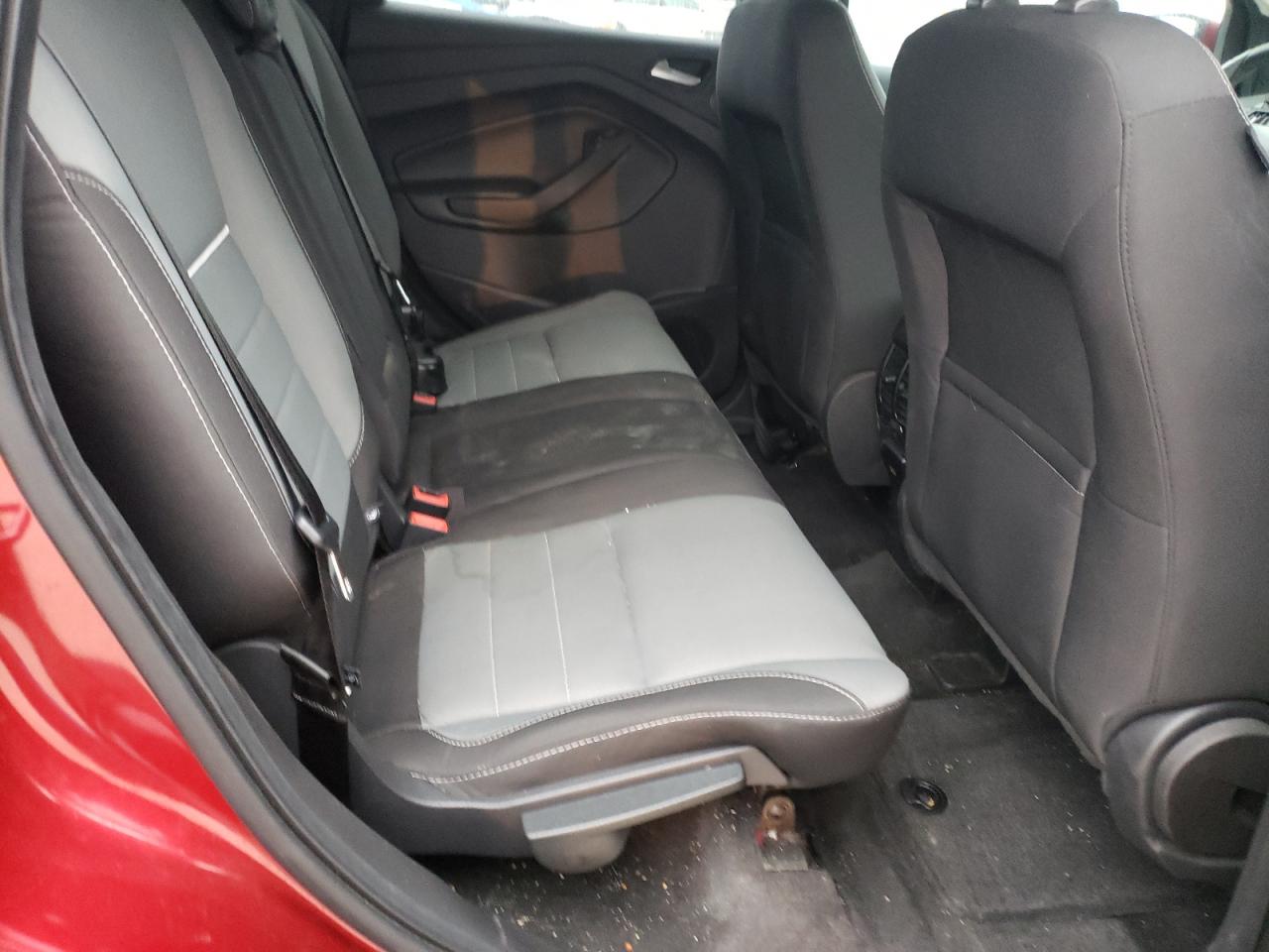 Photo 6 from auction – 2014 FORD ESCAPE SE with VIN 1FMCU0GX7EUA58252