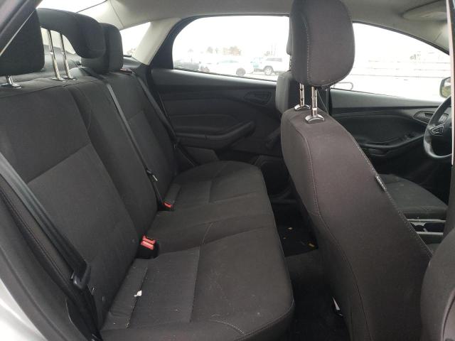 Photo 6 from auction – 2018 FORD FOCUS S with VIN 1FADP3E2XJL284445