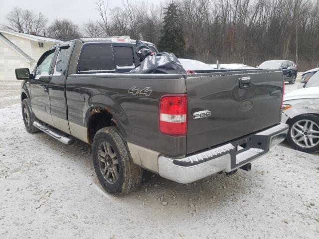 Photo 3 from auction – 2008 FORD F150 with VIN 1FTPX14V28FA16747