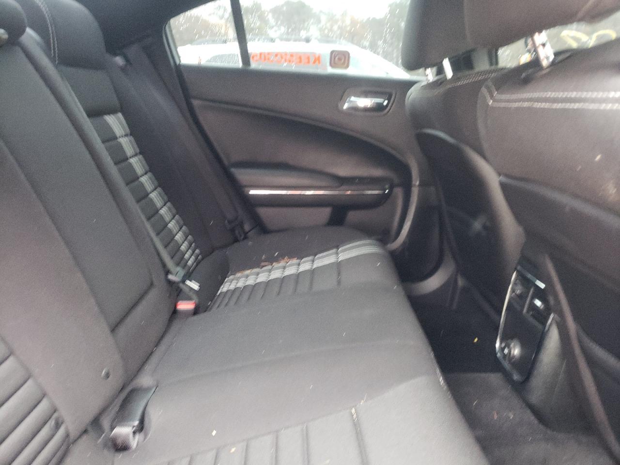 Photo 6 from auction – 2014 DODGE CHARGER SU with VIN 2C3CDXGJ8EH237108