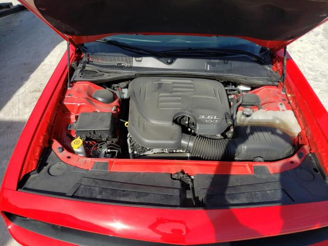 Photo 7 from auction – 2019 DODGE CHALLENGER with VIN 2C3CDZAG2KH741397