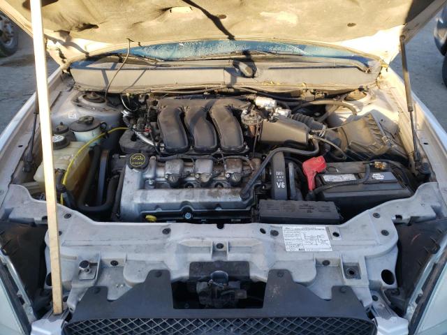 Photo 7 from auction – 2005 FORD TAURUS SEL with VIN 1FAFP56S35A195269