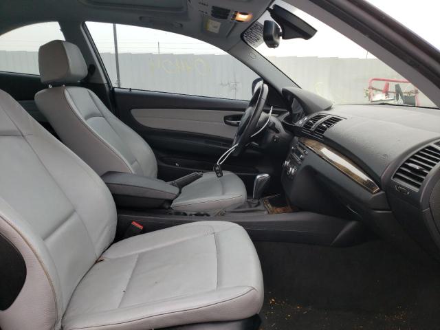 Photo 5 from auction – 2012 BMW 128 I with VIN WBAUP9C53CVL91481