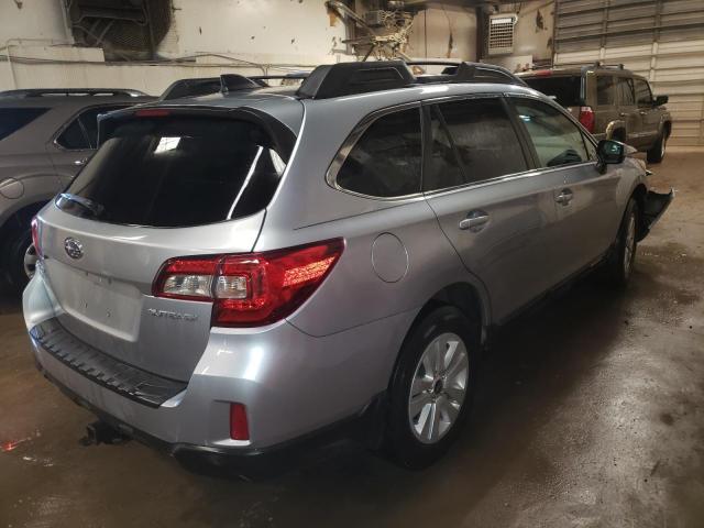 Photo 4 from auction – 2016 SUBARU OUTBACK 2. with VIN 4S4BSBDC1G3213322