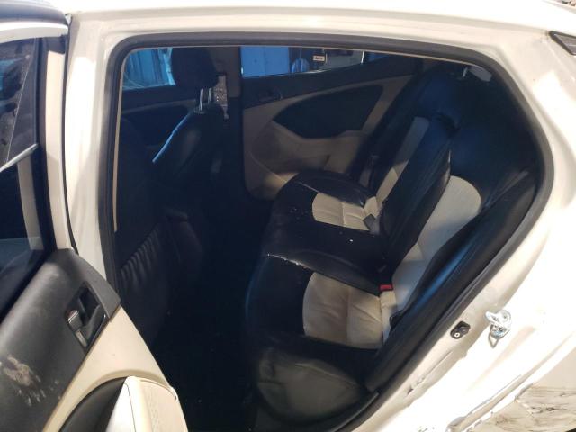 Photo 6 from auction – 2015 KIA OPTIMA LX with VIN KNAGM4A71F5600279