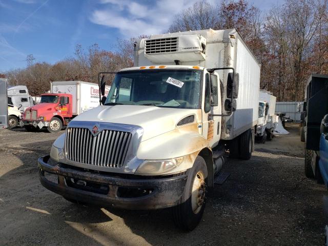 Photo 2 from auction – 2011 INTERNATIONAL 4000 4300 with VIN 1HTMMAAL3BH325169