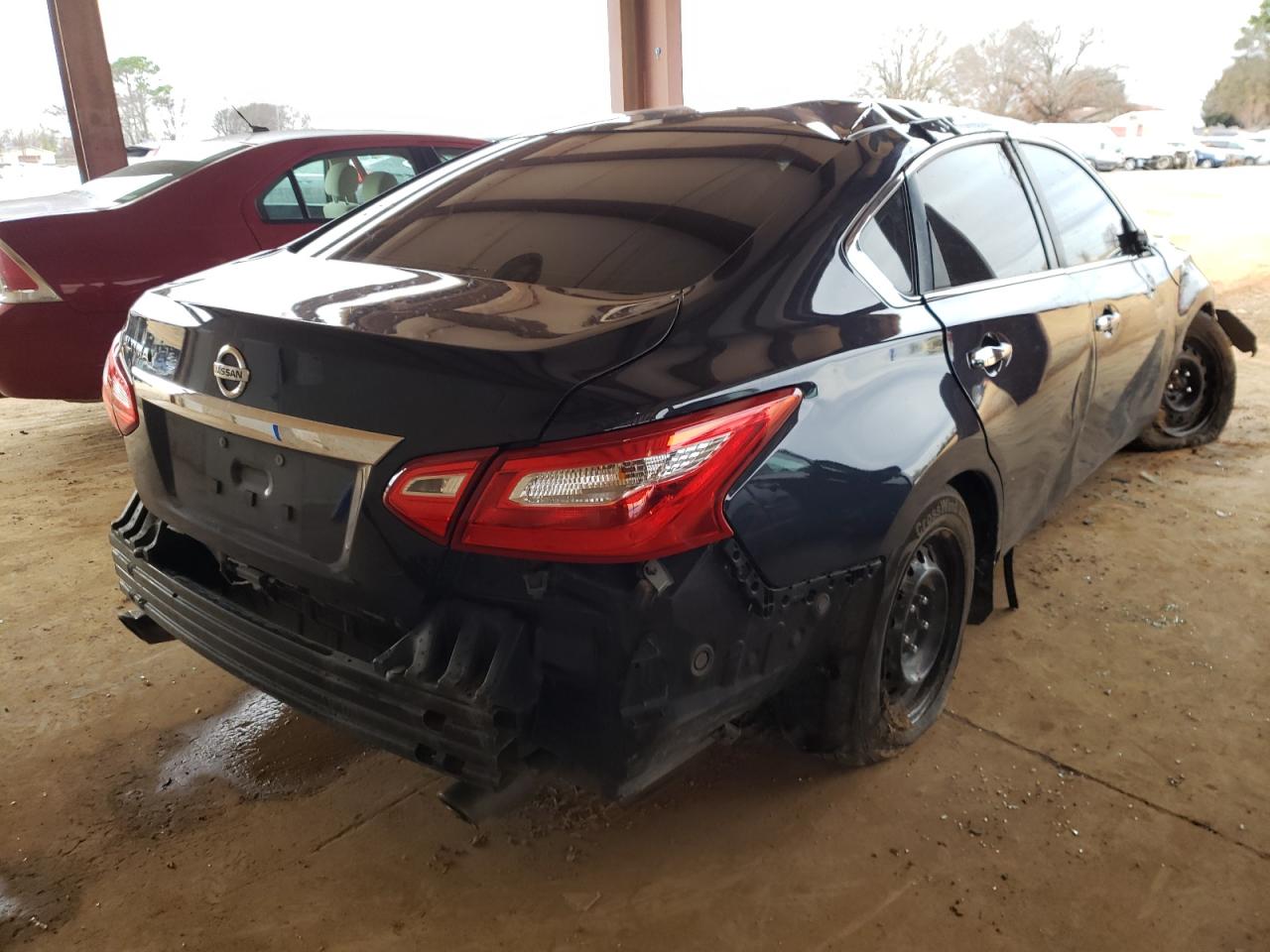 Photo 4 from auction – 2016 NISSAN ALTIMA 2.5 with VIN 1N4AL3AP4GC241955