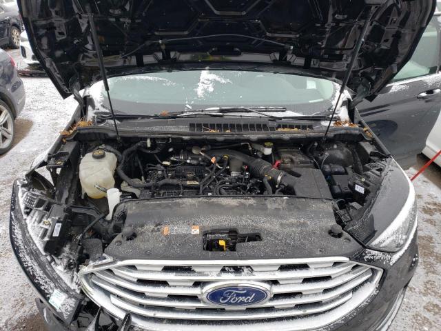 Photo 7 from auction – 2019 FORD EDGE SEL with VIN 2FMPK3J94KBC53715