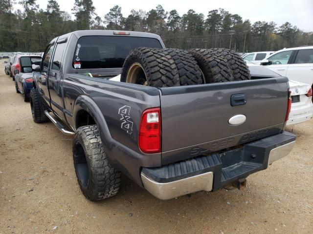 Photo 3 from auction – 2012 FORD F250 SUPER with VIN 1FT7W2BT5CEA12491