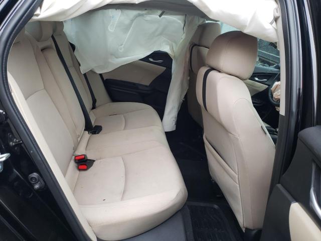 Photo 6 from auction – 2016 HONDA CIVIC EX with VIN 19XFC2F70GE061237