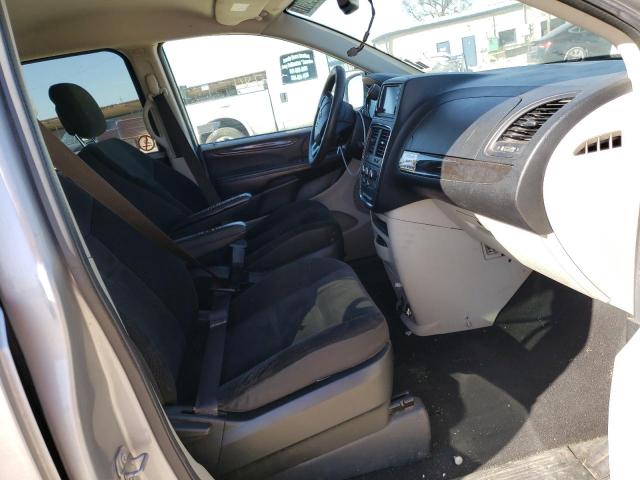 Photo 5 from auction – 2018 DODGE GRAND CARA with VIN 2C4RDGBG6JR328786