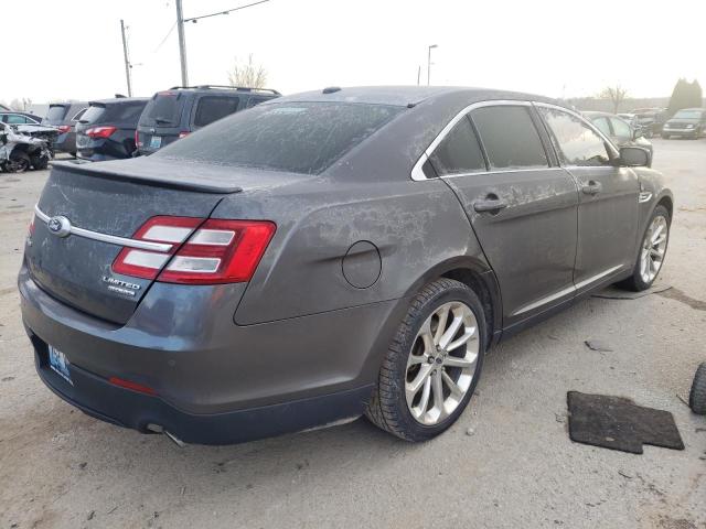 Photo 4 from auction – 2016 FORD TAURUS LIM with VIN 1FAHP2F81GG153520