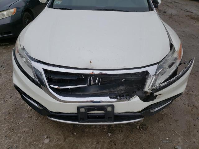 Photo 9 from auction – 2015 HONDA CROSSTOUR with VIN 5J6TF3H53FL000525
