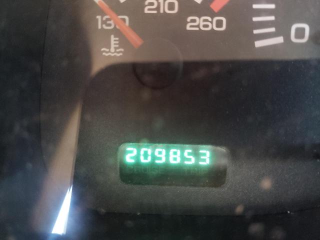 Photo 8 from auction – 2000 DODGE DAKOTA with VIN 1B7GG22N1YS704254