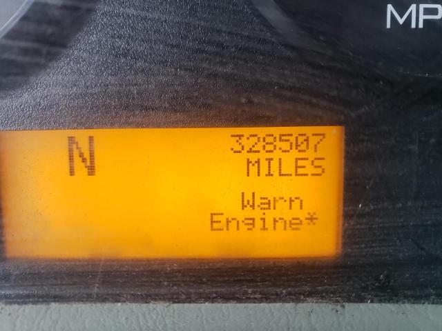 Photo 8 from auction – 2011 INTERNATIONAL 4000 4300 with VIN 1HTMMAAL3BH325169