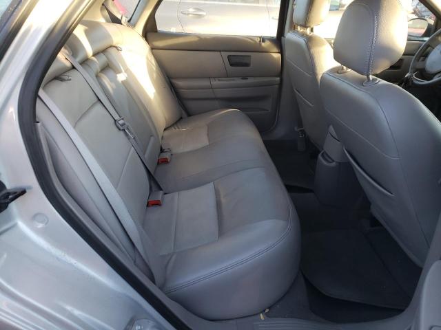 Photo 6 from auction – 2005 FORD TAURUS SEL with VIN 1FAFP56S35A195269