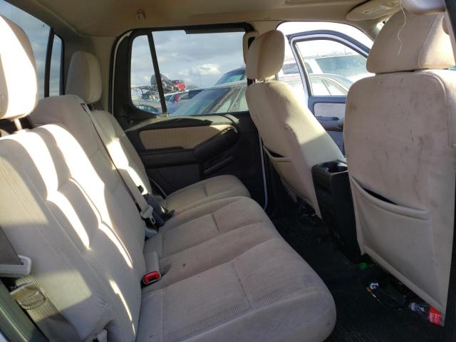 Photo 6 from auction – 2008 FORD EXPLORER S with VIN 1FMEU51E38UA62008