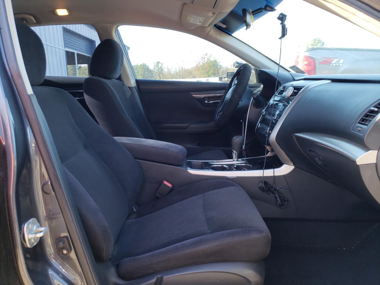 Photo 5 from auction – 2013 NISSAN ALTIMA 2.5 with VIN 1N4AL3AP9DC196992