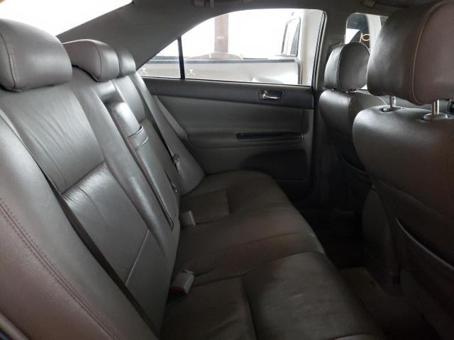 Photo 6 from auction – 2005 TOYOTA CAMRY LE with VIN 4T1BE32K55U034859