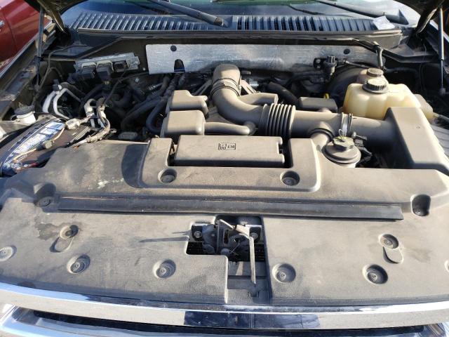 Photo 7 from auction – 2008 FORD EXPEDITION with VIN 1FMFU17568LA32219