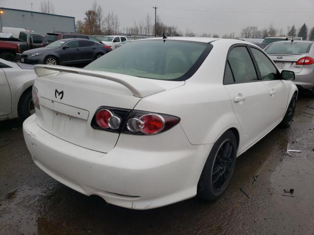 صورة رقم 4 من المزاد - 2004 MAZDA 6 I مع VIN 1YVHP80C645N15210