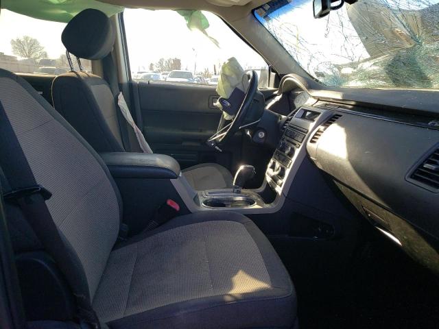 Photo 5 from auction – 2012 FORD FLEX SE with VIN 2FMGK5BC4CBD10082