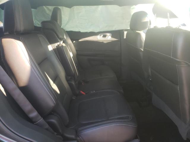 Photo 6 from auction – 2015 FORD EXPLORER S with VIN 1FM5K8GT4FGC63988