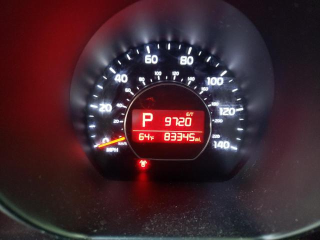 Zdjęcie 8 z aukcji – 2014 KIA SOUL z VIN KNDJN2A23E7050245