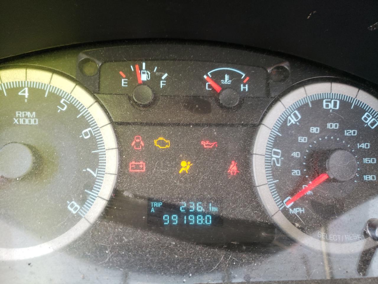 Photo 8 from auction – 2010 FORD ESCAPE XLS with VIN 1FMCU0C75AKA30803