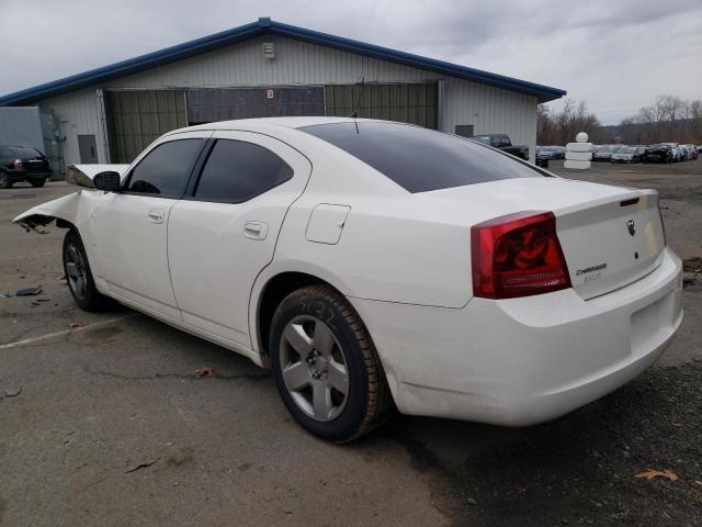 Photo 3 from auction – 2008 DODGE CHARGER with VIN 2B3KA43R08H278140