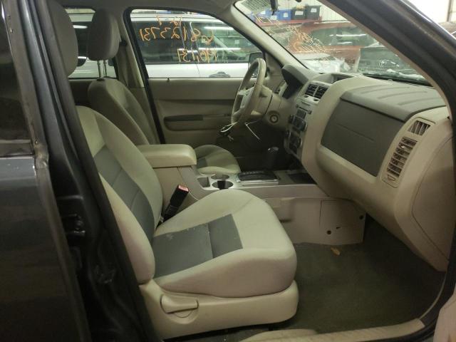 Photo 5 from auction – 2008 FORD ESCAPE XLT with VIN 1FMCU93138KC31559