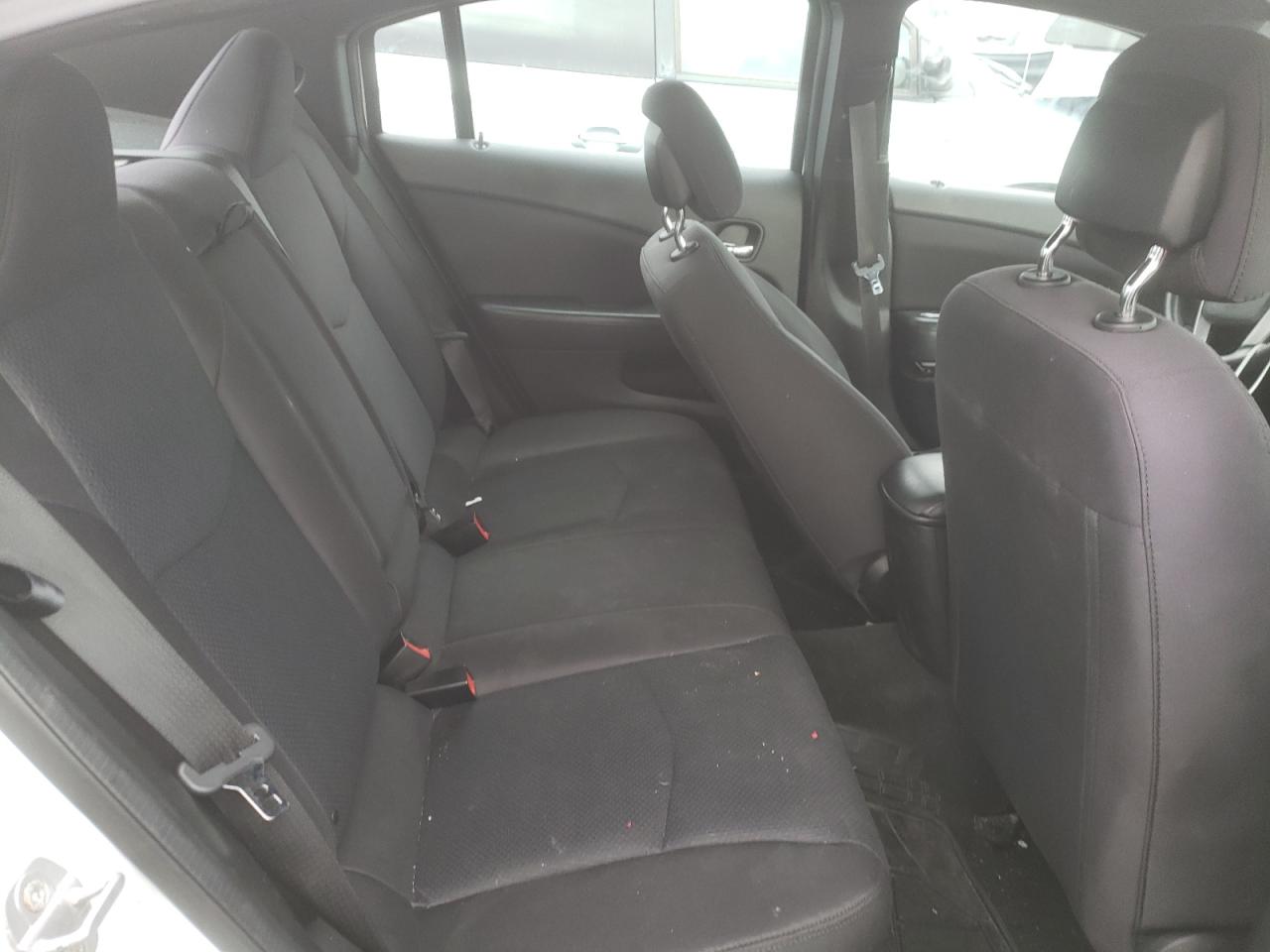 Photo 6 from auction – 2013 CHRYSLER 200 TOURIN with VIN 1C3CCBBB6DN732239