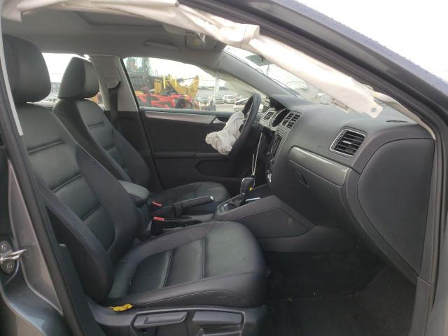 Photo 5 from auction – 2017 VOLKSWAGEN JETTA SE with VIN 3VWDB7AJ8HM408571