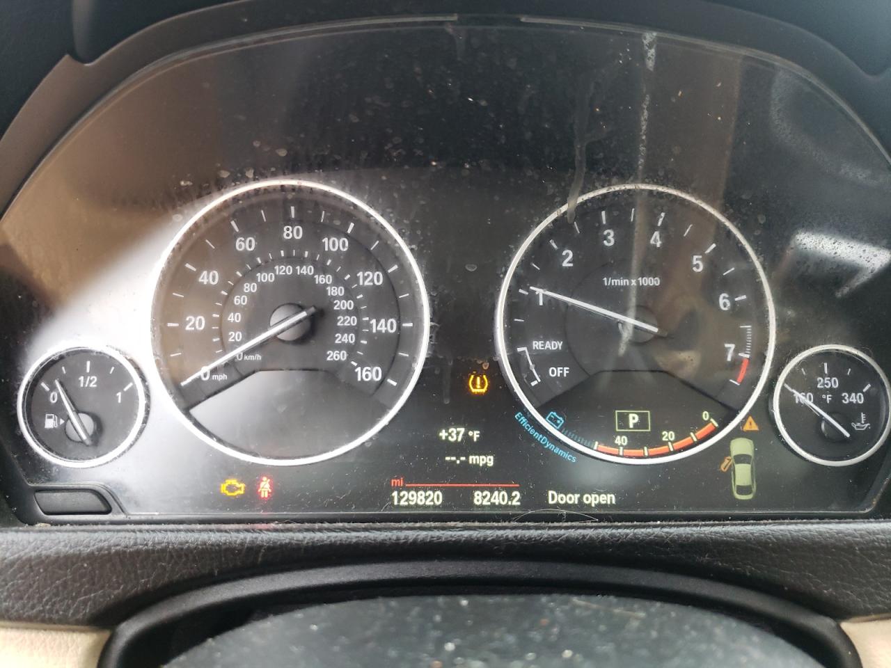 Photo 8 from auction – 2015 BMW 428 XI GRA with VIN WBA4A7C59FD415668