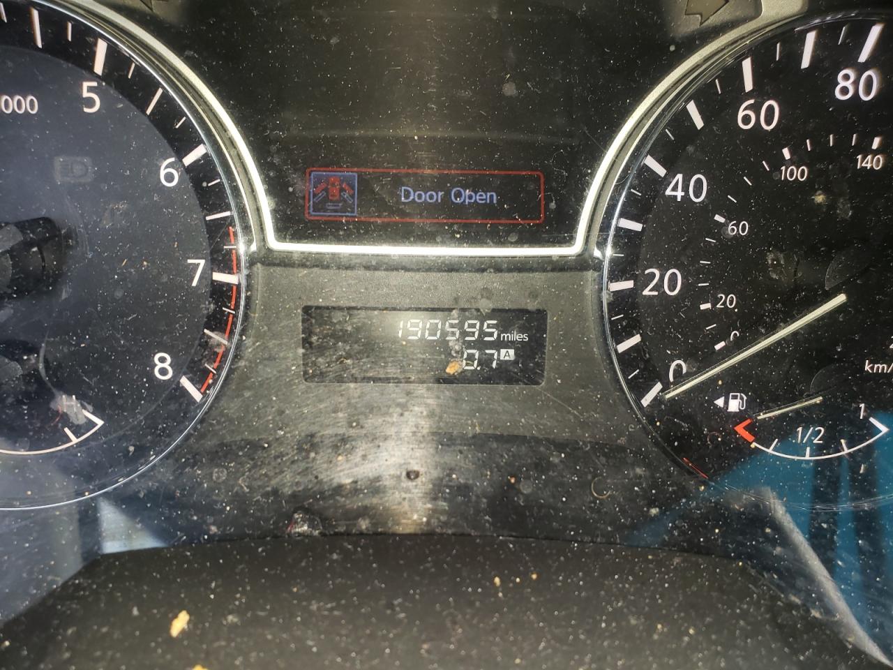 Photo 8 from auction – 2013 NISSAN ALTIMA 2.5 with VIN 1N4AL3AP1DC272799