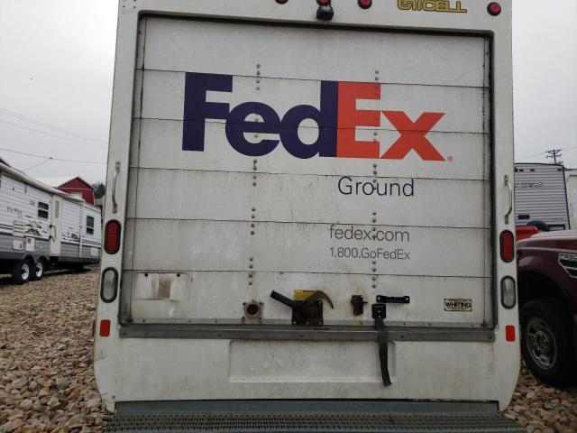 Photo 6 from auction – 2019 CHEVROLET EXPRESS G3 with VIN 1HA3GTCG7KN006589