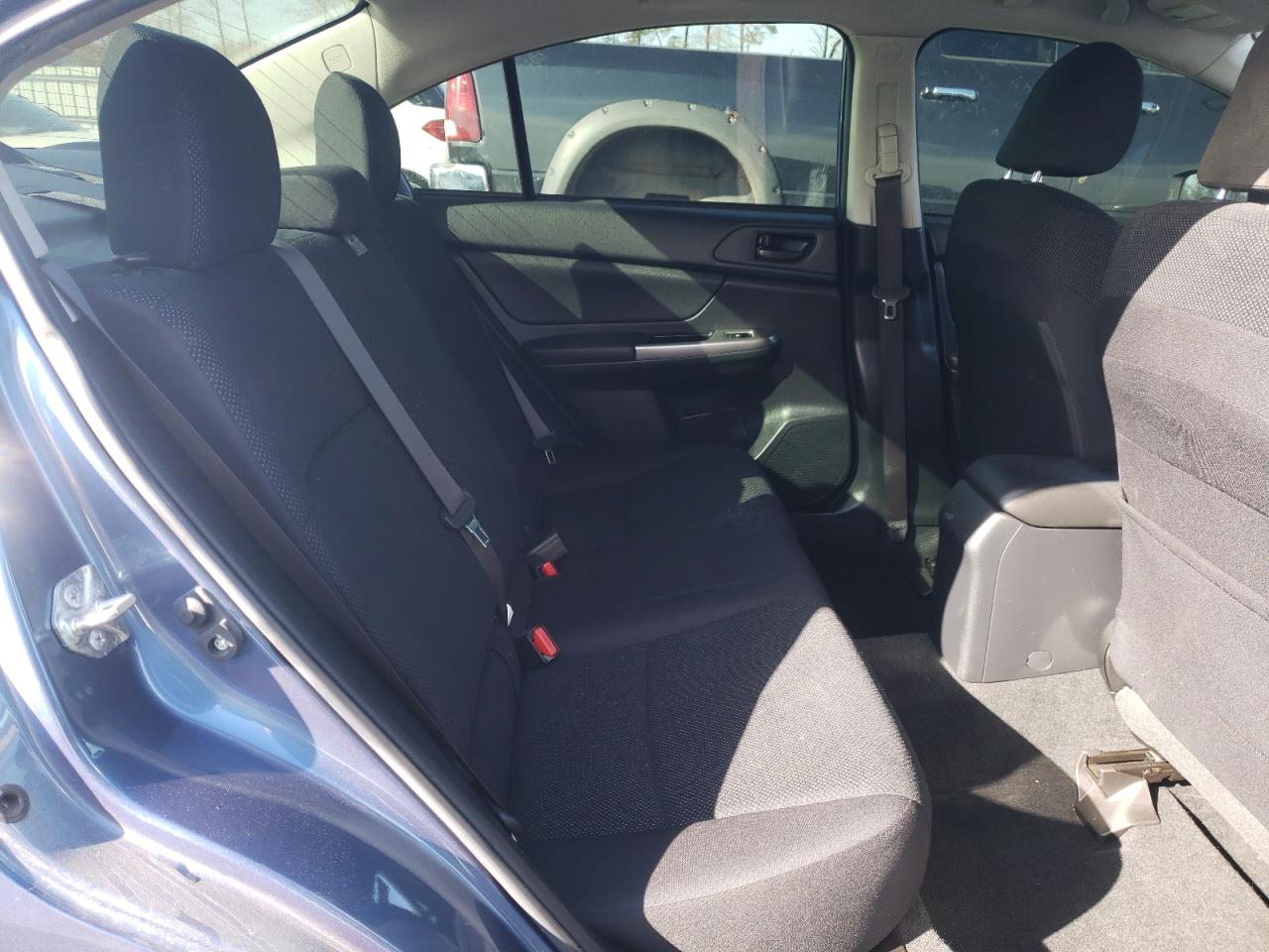 Photo 6 from auction – 2016 SUBARU IMPREZA with VIN JF1GJAA60GH012347