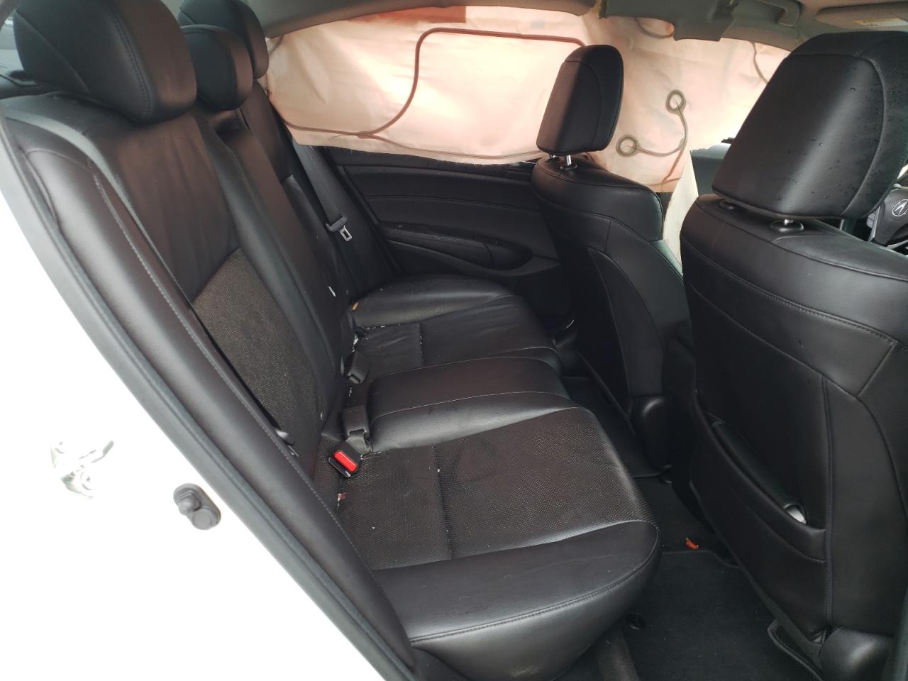 Photo 6 from auction – 2013 ACURA ILX 20 TEC with VIN 19VDE1F78DE003571