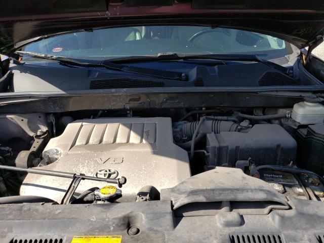 Photo 7 from auction – 2013 TOYOTA HIGHLANDER with VIN 5TDZK3EH6DS115867