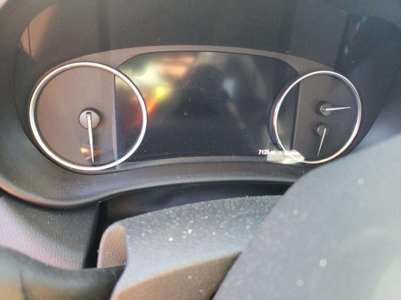 Photo 8 from auction – 2020 BUICK ENVISION P with VIN LRBFX3SX3LD210542
