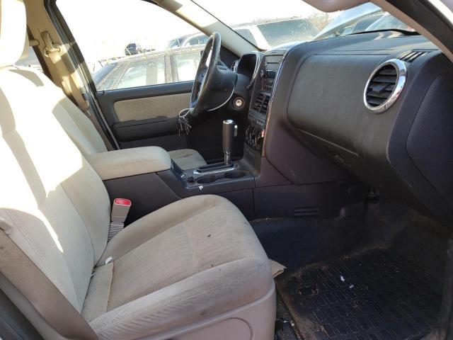 Photo 5 from auction – 2008 FORD EXPLORER S with VIN 1FMEU51E38UA62008