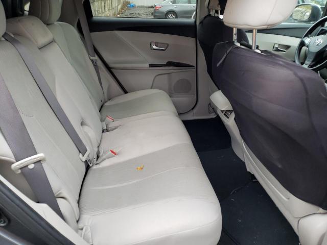 Photo 6 from auction – 2010 TOYOTA VENZA with VIN 4T3BA3BB6AU011975
