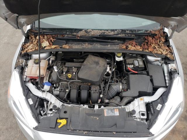 Photo 7 from auction – 2018 FORD FOCUS S with VIN 1FADP3E2XJL284445