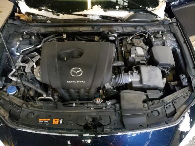Photo 7 from auction – 2019 MAZDA 3 with VIN 3MZBPAB78KM103460