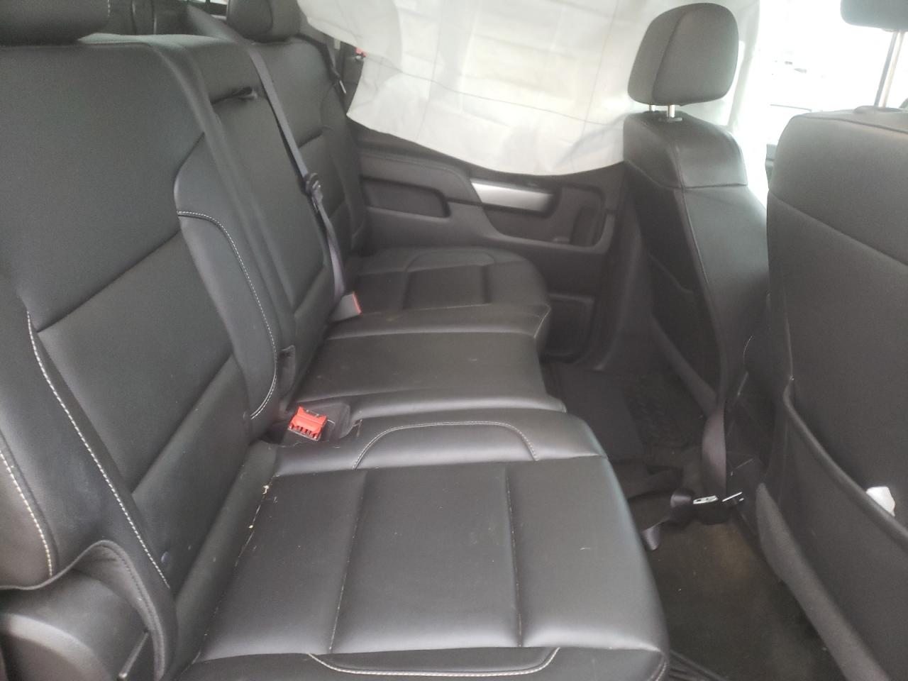 Photo 6 from auction – 2016 CHEVROLET SILVERADO with VIN 3GCPCREC1GG154204